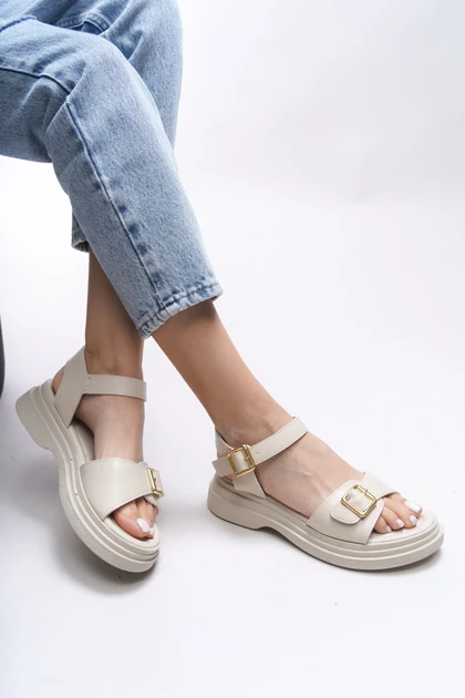 صندل زنانه ریکان riccon