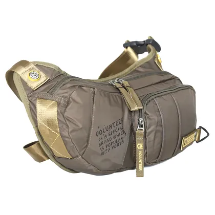 کیف کمری والنتیر VOLUNTEER مدل V1667-02