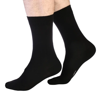 جوراب جوپا ساق‌دار مردانه باندل 3تایی