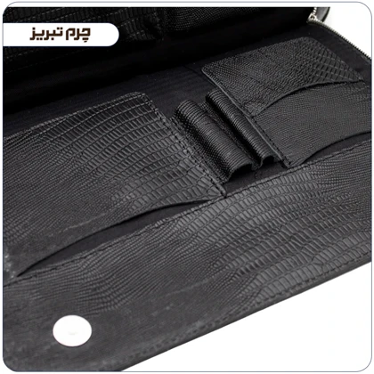 کیف چرم اداری مدل B22L