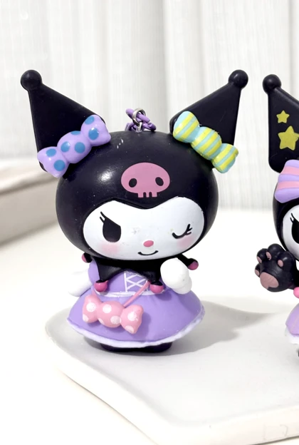 جاسوییچی کرومی 821