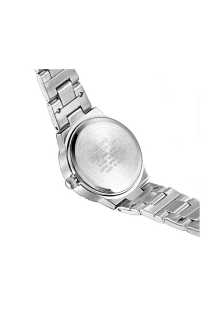 ساعت زنانه اورجینال کاسیو casio