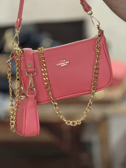 کیف دو قلو تییونا “TWINA