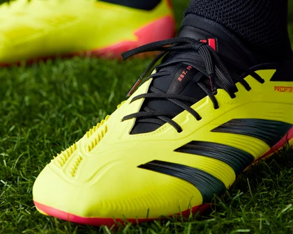 کفش فوتبال چمن Adidas Predator Elite Fg PC_IF5441
