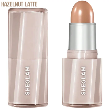کانتور و برنزر استیکی شیگلم SHEGLAM اصل مدل Buttery Buff وزن 6 گرم