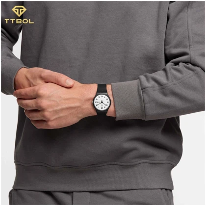 ساعت مچی سواچ SWATCH TWICE AGAIN SO29B703