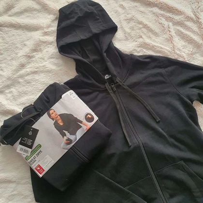 سویشرت زنانه کریویت کد Z-FD33