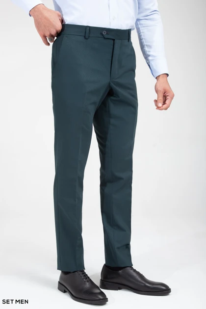 کت و شلوار مردانه بیزینس لاین ست من