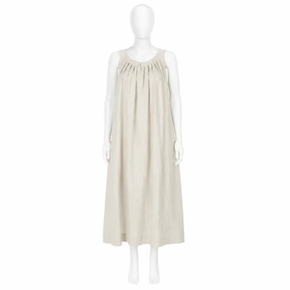 پیراهن ساحلی زنانه نیزل