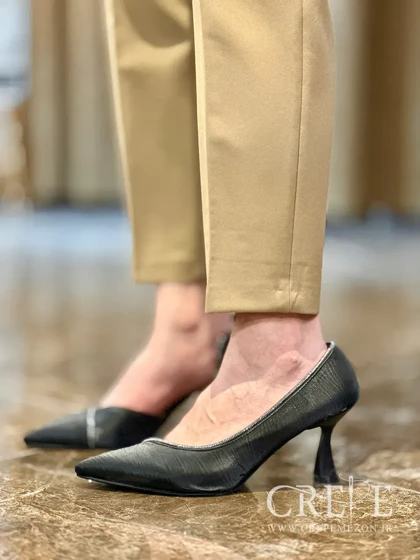 شلوار کلاسیک راسته دوقزن قد 90