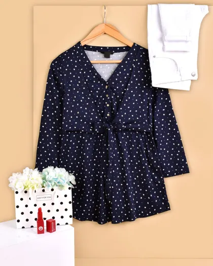 تونیک گره‌ای اسمارا