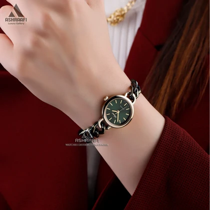 ساعت زنانه اکسنت Axcent AX120026G