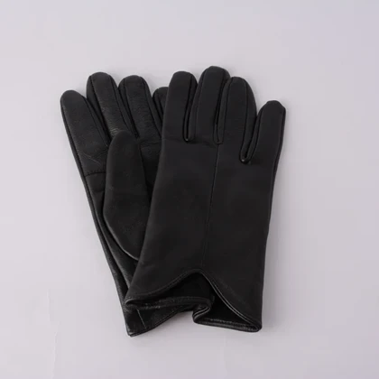دستکش چرم زنانه ژولیت