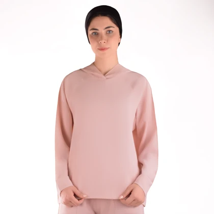 شلوار زنانه D264