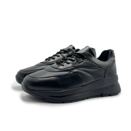 کفش اسپرت دخترانه مدل sneaker - 0031_2