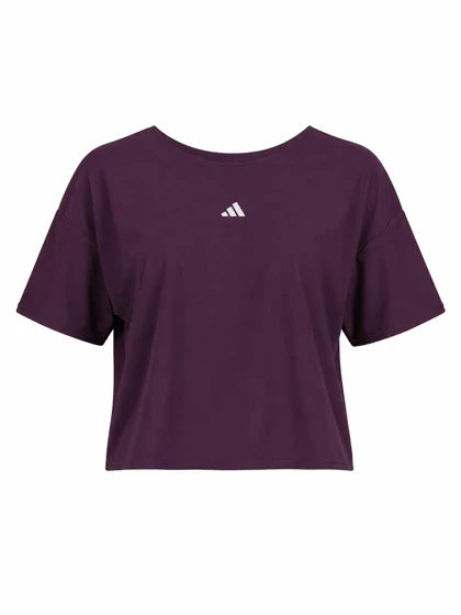 تیشرت ورزشی زنانه طرح adidas کد 5546 شناسه 10100782