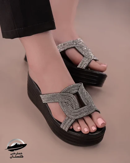 صندل طبی زنانه طناز