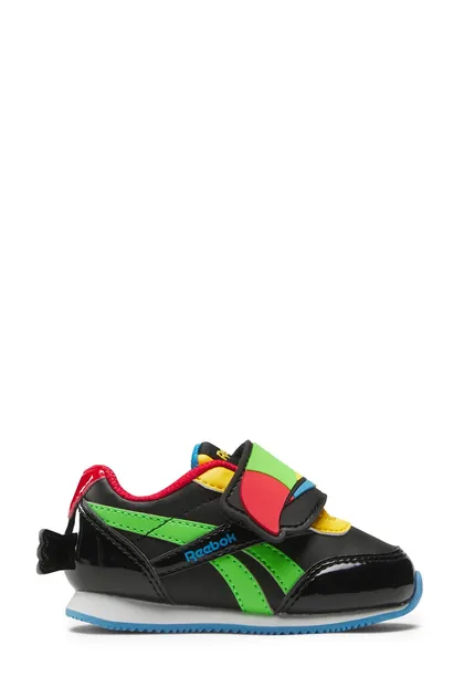 کفش ورزشی ROYAL CL JOG 2.0 K Black UB REEBOK ROYAL CL JOG 2.0 K