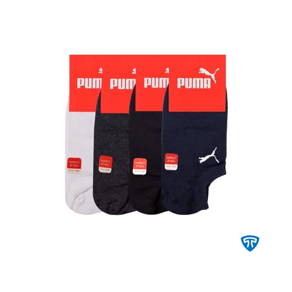 جوراب مچی زیرقوزکی اسپرت مردانه تاپیک برند PUMA