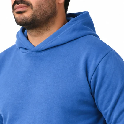 هودی دورس ساده مردانه مدل 6610525