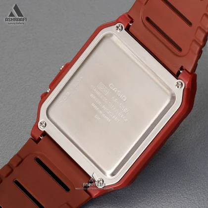 ساعت کاسیو ماشین حسابی Casio CA-53WF-4B