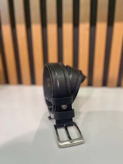 کمربند مردانه مدل 003