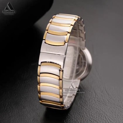 ساعت رادو اورجینال دست دوم Rado R22626733