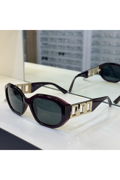 عینک آفتابی زنانه osse