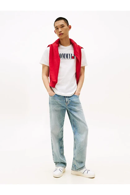 تیشرت مردانه tommy-hilfiger