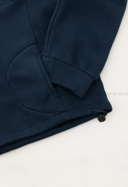 دورس نیم زیپ پلار کد1004352