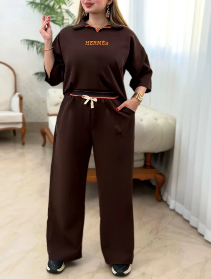 ست کژوال هرمس 0657