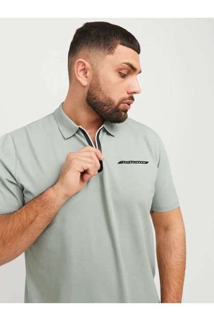 تیشرت سایز بزرگ مردانه jack-and-jones jack-and-jones