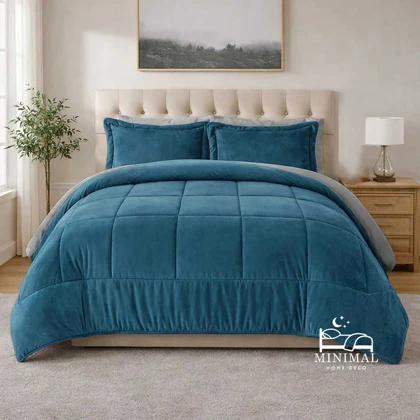 روتختی مینیمال مخمل پرستیژ