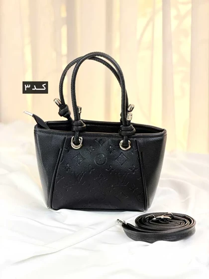 کیف دستی چرم سیتروس کد 103200622