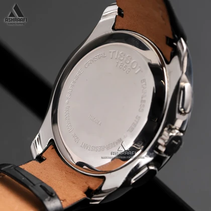 ساعت تیسوت اورجینال دست دوم Tissot T035.439.16.051.00