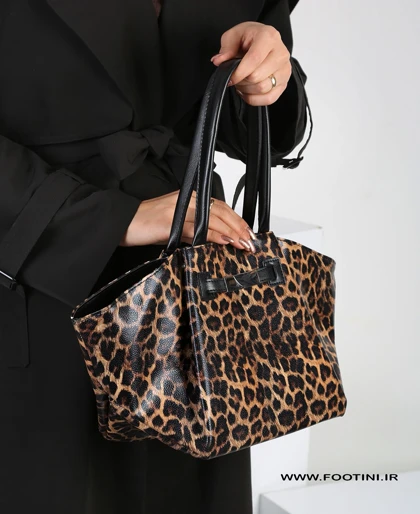 کیف زنانه هرمس چرم آریس 253 AM