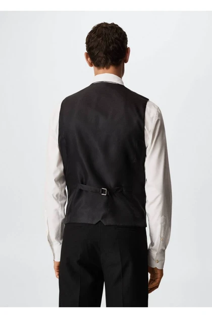 کت و ژاکت مردانه اورجینال mango-man mango-man