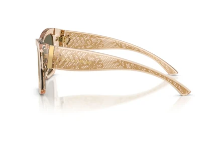 عینک آفتابی دولچه گابانا Dolce & Gabbana DG4493S 343203