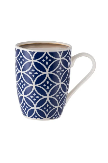 ماگ Bone China Madame Coco مدل Rayne