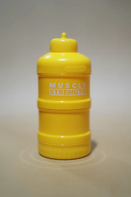 جای پودر سه تکه نشکن05