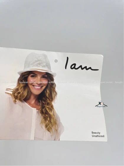 کلاه تریلبی I am