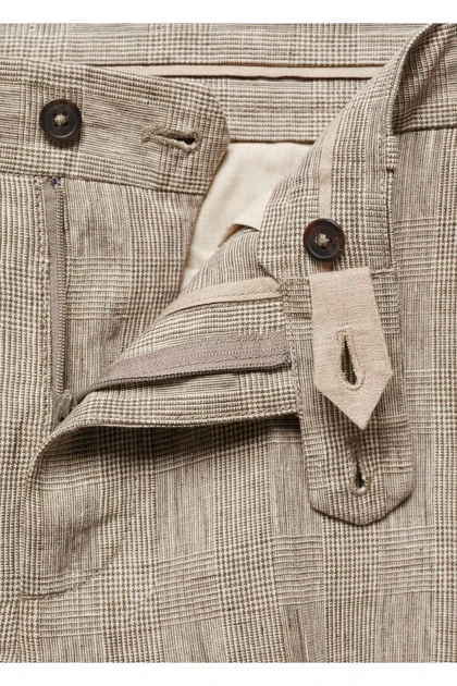 شلوار مردانه mango-man