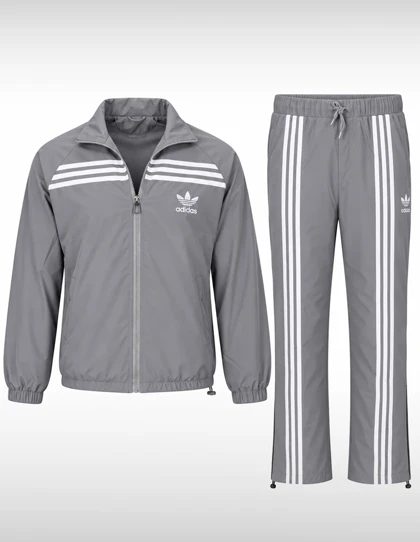 ست سویشرت و شلوار ورزشی مردانه آدیداس Adidas Storm Line M