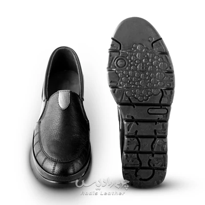 کفش روزمره زنانه چرم رادیس مدل VISTA کد 653-M.GF