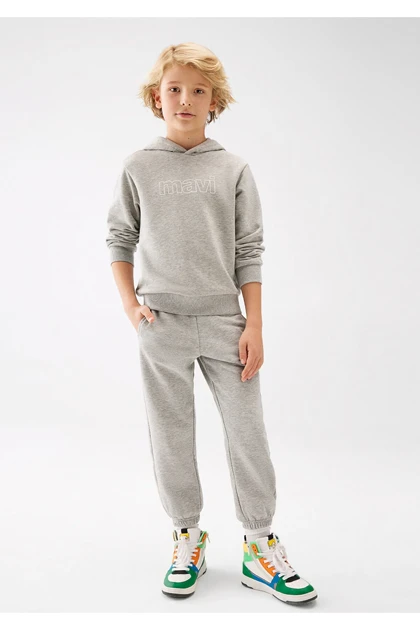 سویشرت بچگانه اورجینال ماوی mavi