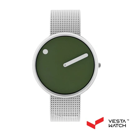 ساعت مچی مردانه و زنانه پیکتو PICTO مدل P43396-0820