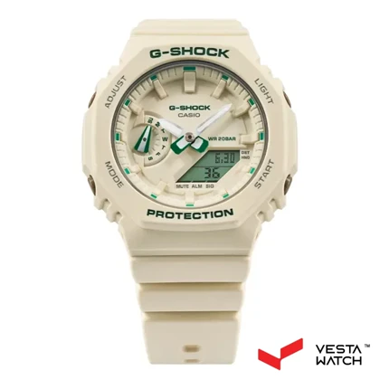 ساعت مچی مردانه کاسیو جی‌شاک CASIO G-SHOCK مدل GMA-S2100GA-7ADR