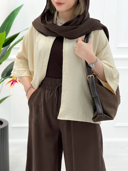 شومیز پانچ هلن