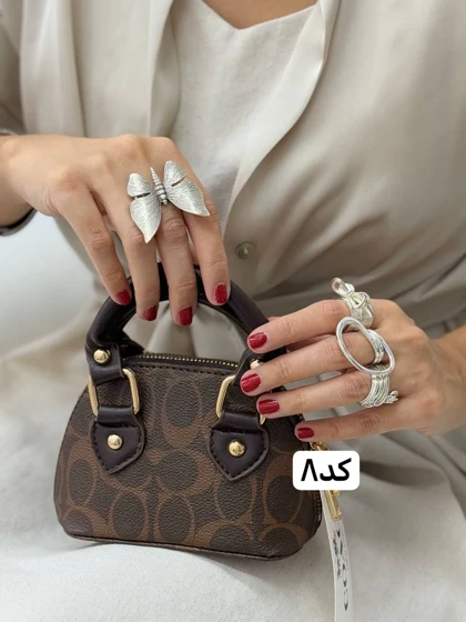 کیف مینی بگ سویم