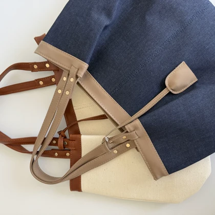 کیف بزرگ زنانه وکا